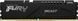 Kingston Пам'ять ПК DDR5 32GB KIT (16GBx2) 6000 Beast Black XMP 1 - магазин Coolbaba Toys