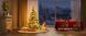 Govee Гірлянда Smart LED H80C4 Christmas String Lights 2, RGBWIC, 20м, кабель прозорий 3 - магазин Coolbaba Toys