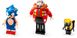 LEGO Конструктор Sonic the Hedgehog Сонік проти смертельного робота-яйця доктора Еґмана 7 - магазин Coolbaba Toys