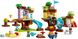 LEGO Конструктор DUPLO Будиночок на дереві 3 в 1 5 - магазин Coolbaba Toys