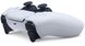 PlayStation Геймпад Dualsense беспроводной, белый 4 - магазин Coolbaba Toys