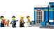 Конструктор LEGO City Переслідування на поліцейській дільниці 8 - магазин Coolbaba Toys
