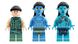 Конструктор LEGO Avatar Паякан, Тулкун и Костюм краба 12 - магазин Coolbaba Toys