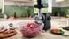 Bosch М'ясорубка Bosch, 2100Вт, 3.5кг/хв, 2 решітки, насадка для ковбас, кеббе, соковижималка, пластик, чорний 16 - магазин Coolbaba Toys