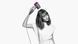 Dyson Фен HD07 Supersonic Prussian Blue/Rich Copper, 1600Вт, 4 режими, іонізація, хол. обду, кейс для зберігання, синьо-мідний 8 - магазин Coolbaba Toys