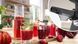Bosch М'ясорубка Bosch, 2100Вт, 3.5кг/хв, 2 решітки, насадка для ковбас, кеббе, соковижималка, пластик, чорний 11 - магазин Coolbaba Toys