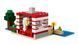 LEGO Конструктор LEGO Minecraft Будинок з вибухівки в джунглях 4 - магазин Coolbaba Toys