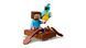 LEGO Конструктор LEGO Minecraft Будинок з вибухівки в джунглях 5 - магазин Coolbaba Toys