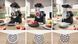 Bosch М'ясорубка Bosch, 2100Вт, 3.5кг/хв, 2 решітки, насадка для ковбас, кеббе, соковижималка, пластик, чорний 2 - магазин Coolbaba Toys