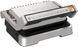 Tefal Гриль прижимной OptiGrill 4in1 Inox, 2100Вт, темп. режимов-4, съёмные пластины, металл 1 - магазин Coolbaba Toys