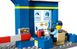 Конструктор LEGO City Переслідування на поліцейській дільниці 5 - магазин Coolbaba Toys