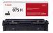 Canon Картридж Canon 075H MF664Cdw/MF667Cdw/LBP646Cdw/LBP647Cdw Black (3500 стор.) 2 - магазин Coolbaba Toys