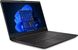 Ноутбук HP 250-G9 15.6" FHD IPS AG, Intel P N6000, 8GB, F256GB, UMA, Win11P, черный 2 - магазин Coolbaba Toys