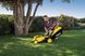 Karcher Газонокосилка аккумуляторная LMO 18-33 Battery, 18В, 33см, 35-65мм, мульч-е, solo(без АКБ и ЗУ) 2 - магазин Coolbaba Toys