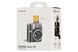 Фотокамера миттєвого друку INSTAX MINI 40 BLACK 13 - магазин Coolbaba Toys