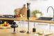 Gorenje Блендер Gorenje заглибний 1500Вт, 4в1, чаша-800мл, подрібнювач, чорний