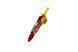 Infinity Nado Дзига VII Pocket Sword Огненное колесо взрыва (Fiery Blast Wheel) 3 - магазин Coolbaba Toys