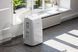 ARDESTO Кондиціонер мобільний CoolFlex 35м2 on/off 12000BTU 3.5кВт A/- R290 білий