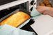 Прихватка Ardesto Tasty Baking, 9*10*7 см, блакитний, силікон 2 - магазин Coolbaba Toys