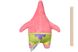 Мягкая игрушка SpongeBob Exsqueeze Me Plush Patrick Burp со звуком 2 - магазин Coolbaba Toys
