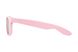 Детские солнцезащитные очки Koolsun нежно-розовые серии Wave (Размер: 1+) 2 - магазин Coolbaba Toys