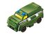 Машинка-трансформер Flip Cars 2 в 1 Військовий транспорт, Вантажівка зв'язку і Військова швидка допомога 3 - магазин Coolbaba Toys