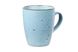 Чашка Ardesto Bagheria, 360 мл, Misty blue, керамика 1 - магазин Coolbaba Toys