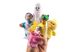 Лялька goki для пальчикового театру Каченя 4 - магазин Coolbaba Toys
