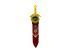 Infinity Nado Дзига VII Pocket Sword Огненное колесо взрыва (Fiery Blast Wheel) 4 - магазин Coolbaba Toys