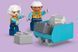 LEGO Конструктор LEGO DUPLO Town 3-в-1 Будівельна техніка 3 - магазин Coolbaba Toys