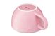 Чашка Ardesto Floerino, 480 мл, рожева, кераміка 4 - магазин Coolbaba Toys