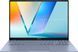 ASUS Ноутбук ASUS Vivobook S16 S3607NA-SH003W 16" WUXGA OLED, Qualcomm X2 Elite, 16GB, F512GB, UMA, Win11, Блакитний 9 - магазин Coolbaba Toys