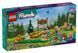 LEGO Конструктор Friends Стрільбище у пригодницькому таборі 1 - магазин Coolbaba Toys