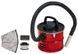 Einhell Пылесос профессиональный для золы TC-AV 1718 DW, 1200 Вт, 170мБар, контейнер 18л, 3.25кг 9 - магазин Coolbaba Toys