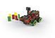 fischertechnik Набор-расширение STEM ROBOTICS Омниколеса 7 - магазин Coolbaba Toys