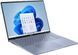 ASUS Ноутбук ASUS Vivobook S16 S3607NA-SH003W 16" WUXGA OLED, Qualcomm X2 Elite, 16GB, F512GB, UMA, Win11, Блакитний 10 - магазин Coolbaba Toys