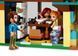 LEGO Конструктор Friends Родинні будинки Оллі й Пейслі 7 - магазин Coolbaba Toys