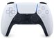 PlayStation Геймпад Dualsense бездротовий, білий 1 - магазин Coolbaba Toys