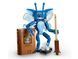 LEGO Конструктор LEGO Harry Potter Корнуельські піксі 4 - магазин Coolbaba Toys