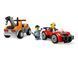 LEGO Конструктор City Эвакуатор и ремонт спортивних авто 4 - магазин Coolbaba Toys
