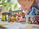 LEGO Конструктор Friends Родинні будинки Оллі й Пейслі 9 - магазин Coolbaba Toys