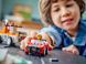 LEGO Конструктор City Эвакуатор и ремонт спортивних авто 8 - магазин Coolbaba Toys