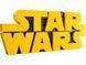 LEGO Конструктор LEGO Star Wars Логотип з кубиків &laquo;Зоряні війни&raquo; 2 - магазин Coolbaba Toys