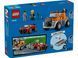 LEGO Конструктор City Эвакуатор и ремонт спортивних авто 2 - магазин Coolbaba Toys
