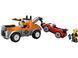 LEGO Конструктор City Эвакуатор и ремонт спортивних авто 3 - магазин Coolbaba Toys