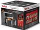 Tefal Мультипечь Dual EasyFry&Grill AirFryer, 2700Вт, чаша-5.2+3.1л, сенсорное управл., 2 чаши, гриль, пластик, черный 12 - магазин Coolbaba Toys