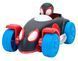 Spidey Машинка инерционная Pull Back Vehicle Spinn Майлз Моралес 1 - магазин Coolbaba Toys