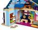 LEGO Конструктор Friends Родинні будинки Оллі й Пейслі 8 - магазин Coolbaba Toys