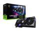 MSI Видеокарта GeForce RTX 5090 32GB GDDR7 GAMING TRIO OC 4 - магазин Coolbaba Toys