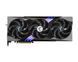 MSI Видеокарта GeForce RTX 5090 32GB GDDR7 GAMING TRIO OC 1 - магазин Coolbaba Toys